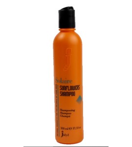 Shampoing hydratant