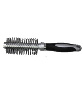 Brosse sèche cheveux - ronde