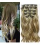 Clips Hair
