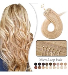 Loops Hair